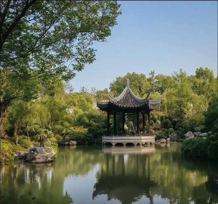 莆田城厢宿命土建有限公司